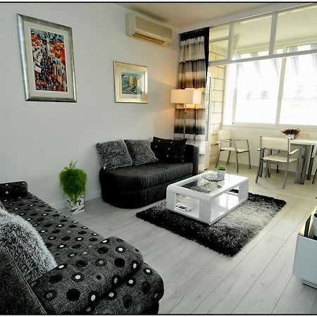 Apartment Karmen ดูบรอฟนิก ห้อง รูปภาพ