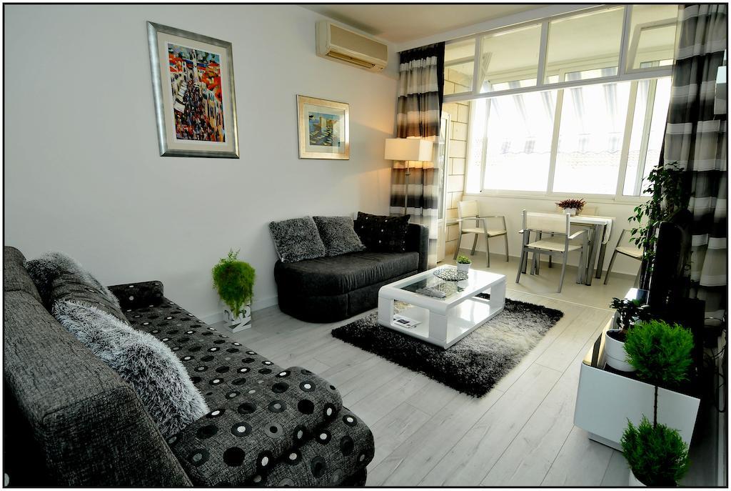 Apartment Karmen ดูบรอฟนิก ห้อง รูปภาพ